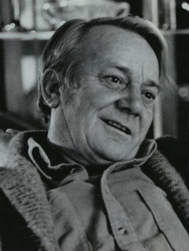 Denholm Elliott